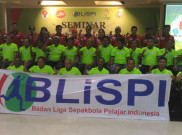 PSSI-Kemenpora Bentuk Lembaga Pengawas Sepak Bola Usia Dini Tingkat Pelajar 