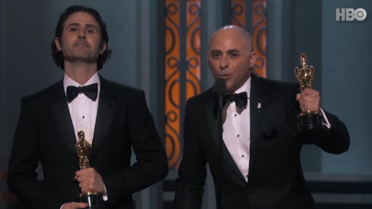 Pengumuman Nominasi 'Piala Oscar 2018' Tayang Nanti Malam, Apa Film Jagoan Anda?