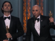 Pengumuman Nominasi 'Piala Oscar 2018' Tayang Nanti Malam, Apa Film Jagoan Anda?