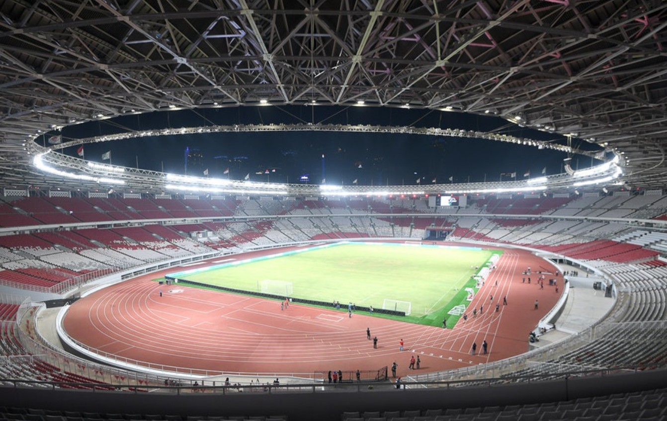 Dapat Lampu Hijau, Laga Persija vs Persib di SUGBK Tinggal Tunggu Izin Polisi