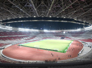 Dapat Lampu Hijau, Laga Persija vs Persib di SUGBK Tinggal Tunggu Izin Polisi