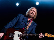 Tom Petty Meninggal Dunia