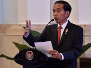   Presiden Jokowi Heran Masih Ada Kegaduhan Meski Pelaku Penyerangan Novel Sudah Ditangkap