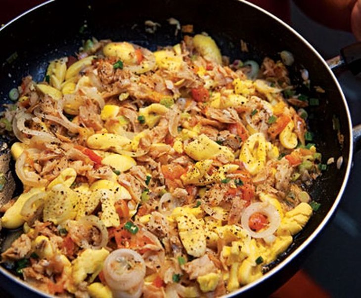 sarapan