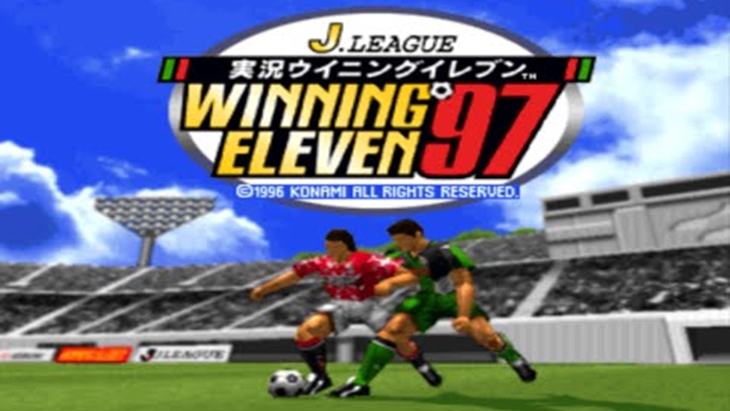 Simak Lika Liku Evolusi 'Game' Pro Evolution Soccer 