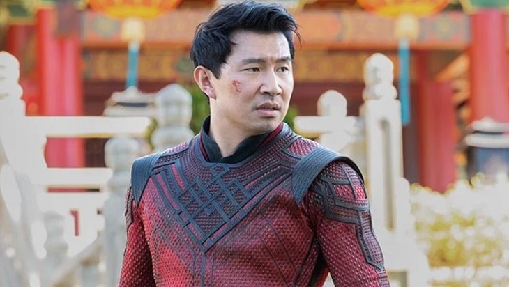 Simu Liu