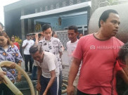 Jokowi Dipastikan Tak Gadaikan Harga Dirinya untuk Menangkan Gibran dan Bobby