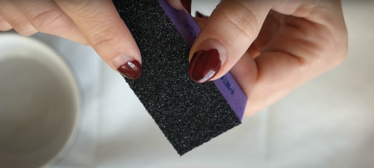 Membersihkan Gel Polish Tanpa Merusak Kuku, Coba Cara Ini