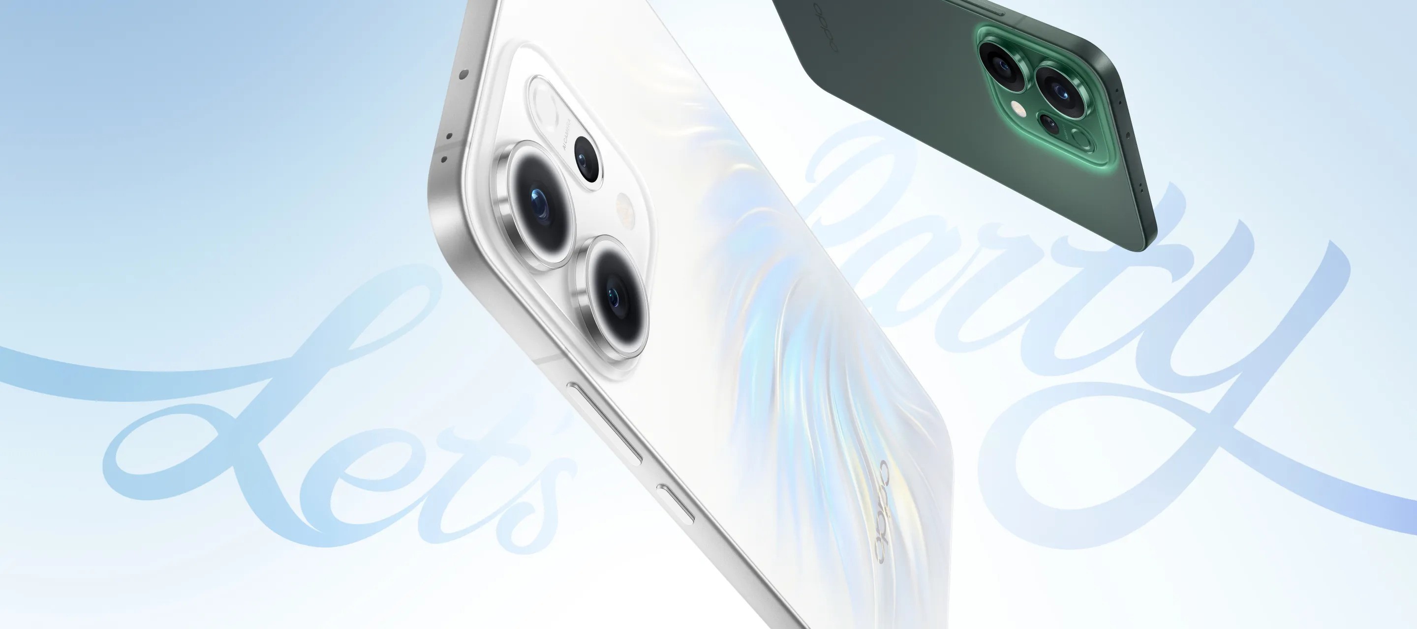 Bocoran Spesifikasi OPPO Reno 14 FS 5G, Pakai Chipset Snapdragon 6 Gen 1