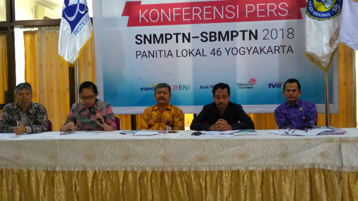 Awas, Sekolah yang Ketahuan Manipulasi Data PDSS SNMPTN Terancam Black List