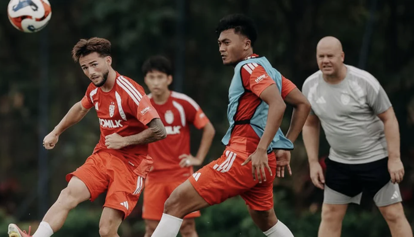 Bali United vs PSS Sleman: Serdadu Tridatu Menang 2-1 Berkat Drama Gol Menit Akhir
