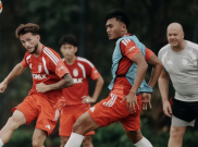 Jadwal, Siaran Langsung, Live dan Link Streaming Super League Hari Ini: Arema FC Vs Isenmualang Kalteng, Bali United Kontra PSS