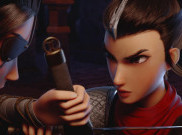 'Mulan' Kembali Digarap, Ada Apa?