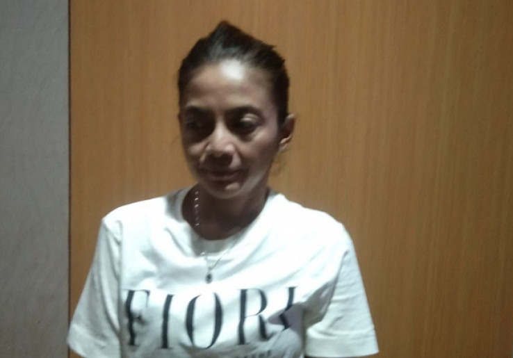 Mantan Artis Kolosal Sekar Arum Sempat Sukses Belanja Pakai Uang Palsu di Supermarket