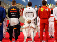 GPDA Minta FIA F1 Perlakukan Pembalap seperti Orang Dewasa