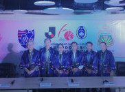Bhayangkara FC Tantang FC Tokyo di SUGBK