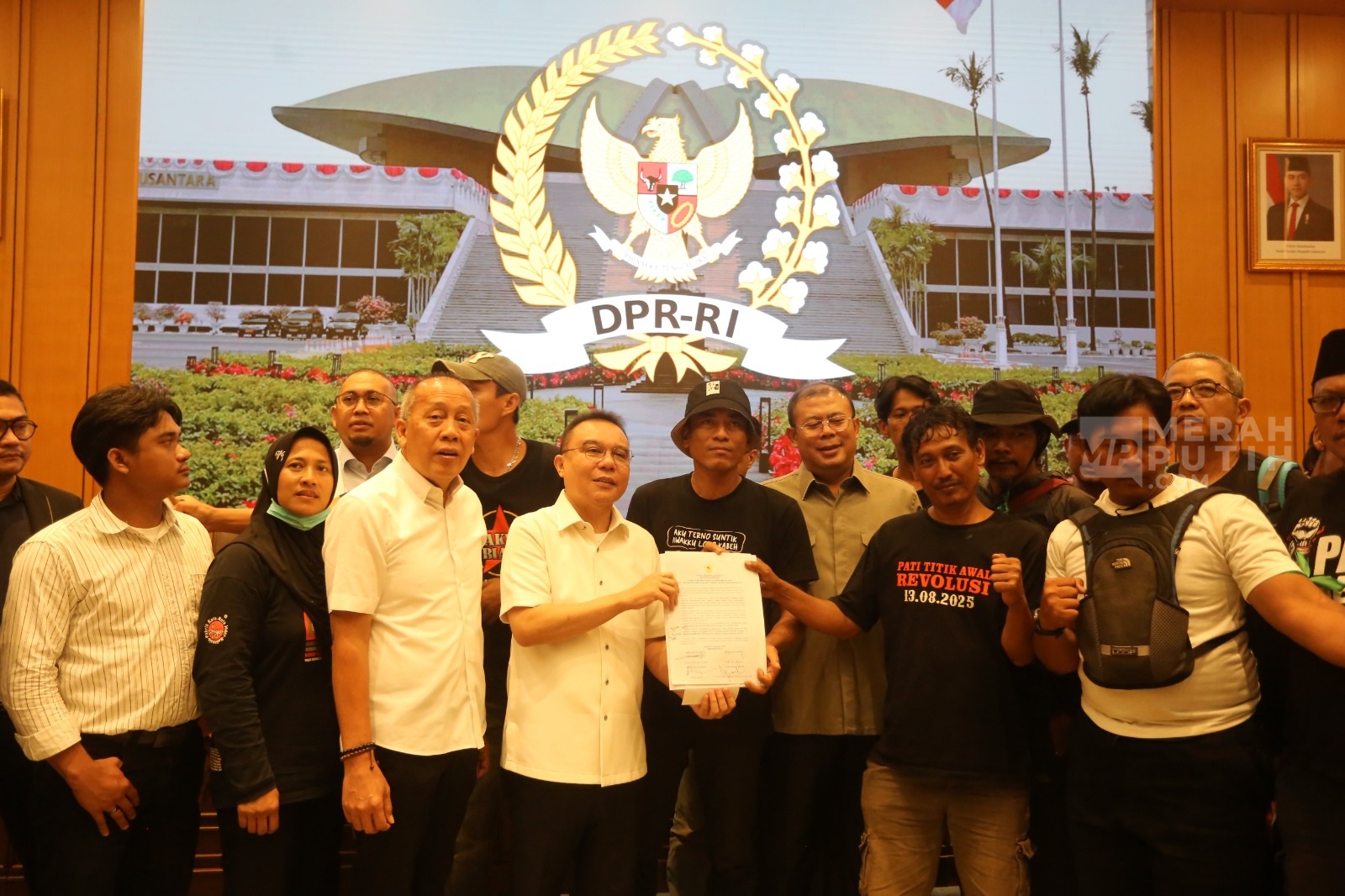 Perampasan Aset Koruptor, Praktisi Hukum Ingatkan Hasilnya Harus Kembali ke Rakyat 