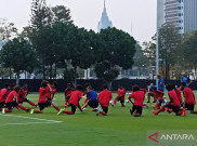 Jadwal Piala Dunia U-17 Hari Ini: Inggris, Brasil dan Argentina Main