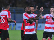 MU Juara Suramadu Super Cup 2018