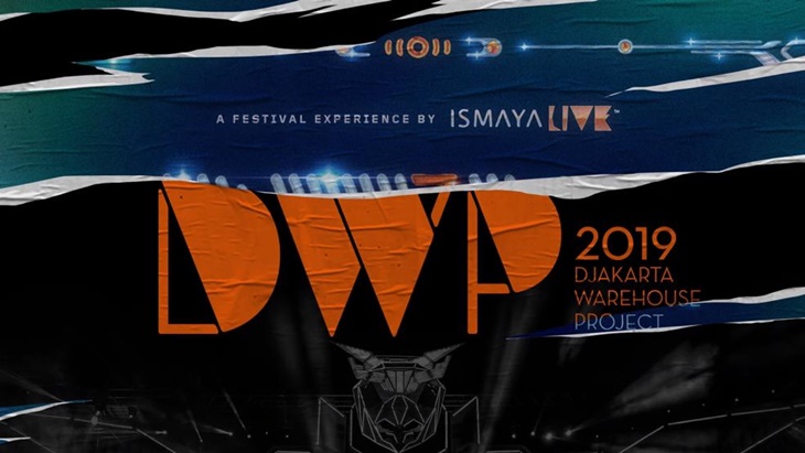 Cekidot Partygoers, Ini Dia Full Lineup DWP 2019 