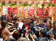  Hasto Buka Suara Soal Dugaan Stafnya Terjaring OTT KPK
