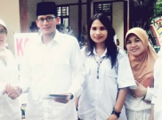 Polisi Akan Periksa Politisi yang Foto Bareng Asma Dewi