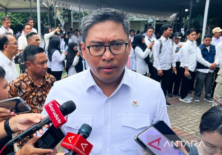 Pujian Pada Babinsa dan Penyuluh Berhasil Bikin Serapan Gabah Naik 2.000 Persen, Ada Penghina Langsung Dicari