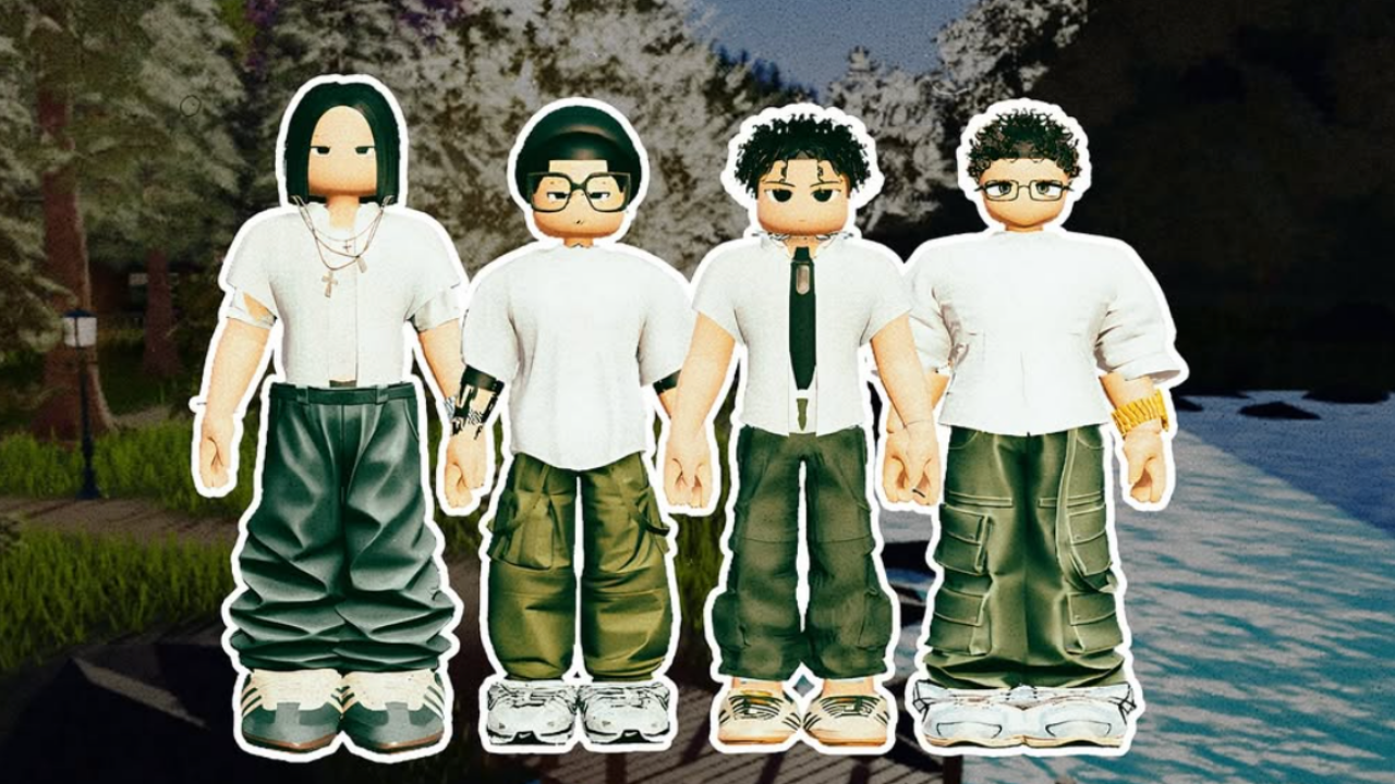 Coldiac Land, Dunia Virtual Interaktif Roblox untuk Fans, Merayakan Dekade Musik Band Ini