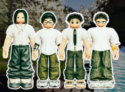 Coldiac Land, Dunia Virtual Interaktif Roblox untuk Fans, Merayakan Dekade Musik Band Ini