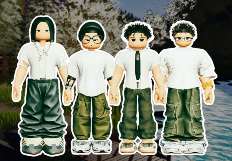 Coldiac Land, Dunia Virtual Interaktif Roblox untuk Fans, Merayakan Dekade Musik Band Ini