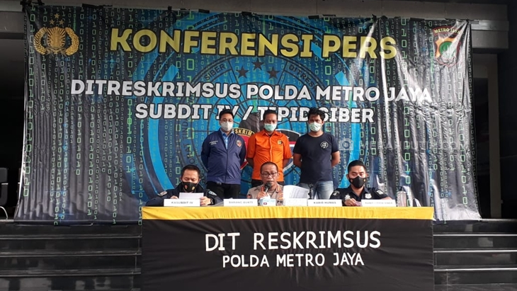 Pembuat Video Azan Jihad Kini Dicari Polisi