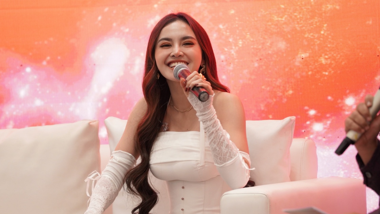 Mahalini Gelar Konser di Jakarta dan Kuala Lumpur, Dalam 2 Hari Tiket Nyaris Terjual Habis