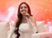 Mahalini Gelar Konser di Jakarta dan Kuala Lumpur, Dalam 2 Hari Tiket Nyaris Terjual Habis