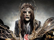 Joey Jordison Tutup Usia