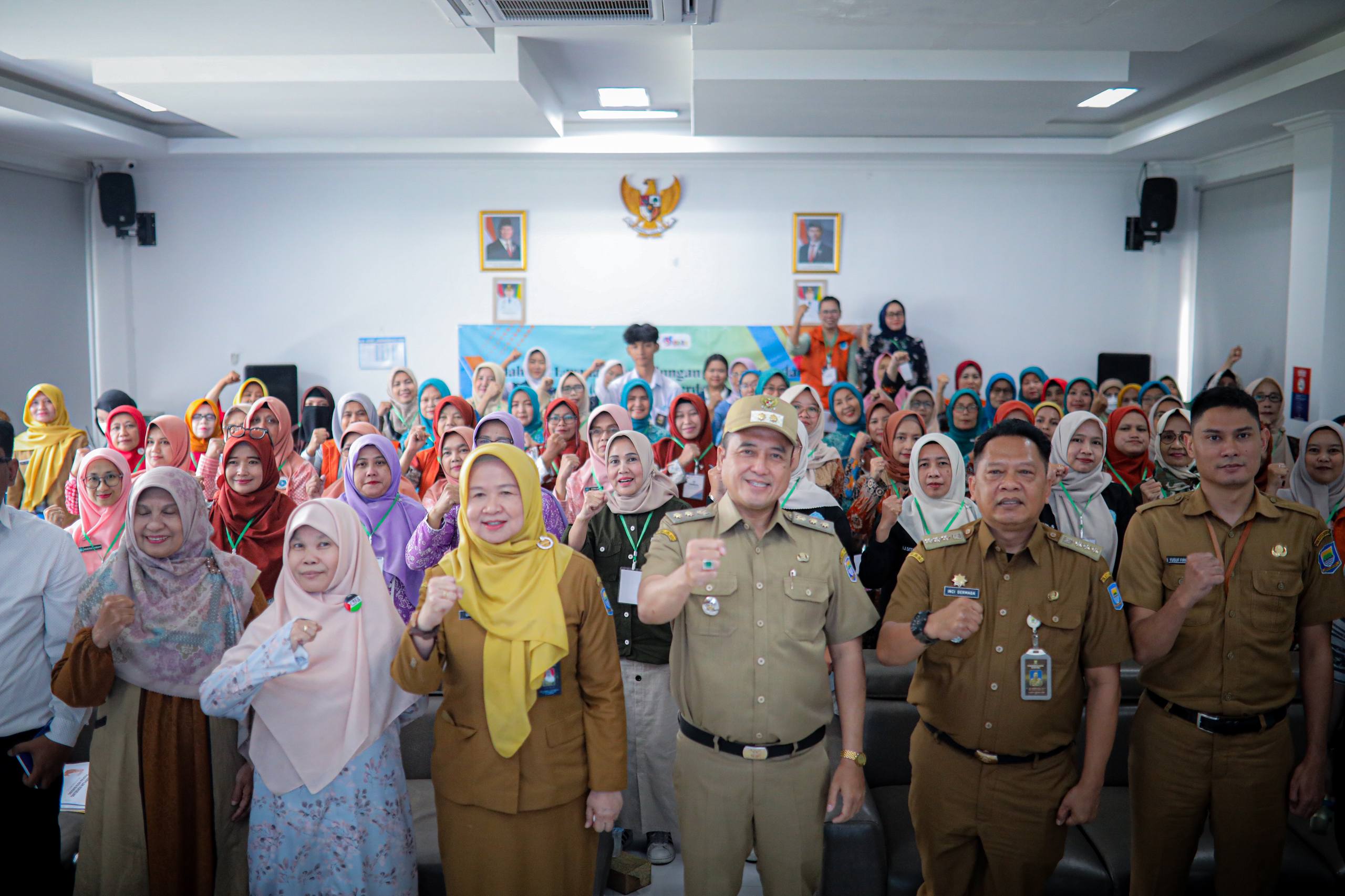 Wakil Wali Kota Bandung Diperiksa Dugaan Kasus Korupsi, Bukan OTT Kejaksaan