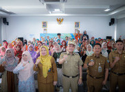 Wakil Wali Kota Bandung Diperiksa Dugaan Kasus Korupsi, Bukan OTT Kejaksaan