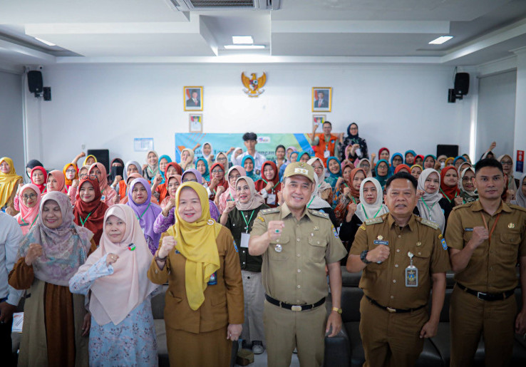 Wakil Wali Kota Bandung Diperiksa Dugaan Kasus Korupsi, Bukan OTT Kejaksaan