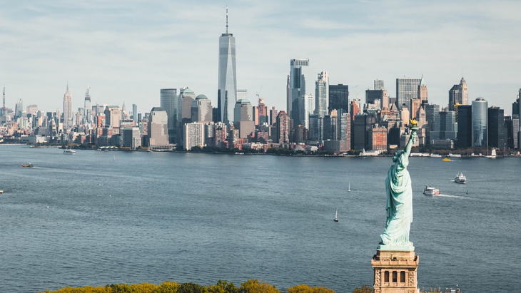 3 Tips Jika Kamu Ingin Berwisata ke Amerika Serikat