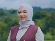 Lirik Lagu Dangdut Minang 'Lai Ka Iyo Bana' yang Dipopulerkan Fauzana