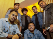 Barry Likumahuwa & The Rhythm Service Kembali dengan '24 Moments'