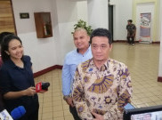 Penjelasan BPN soal 80 Kandidat Menteri Prabowo