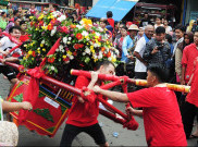 Disayangkan, Penolakan Perayaan Cap Go Meh di Semarang