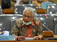 DPR Desak Pemerintah Klarifikasi Status Tanah di Pulau Rempang