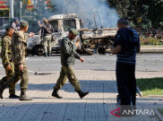 Wilayah Ukraina Dicaplok Rusia, Kemenlu Pastikan WNI Dalam Kondisi Aman