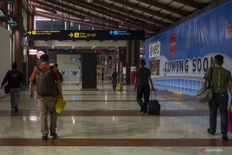 Bandara Soetta Perlu Pusat Layanan Kargo Khusus E-commerce