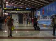 Bandara Soetta Perlu Pusat Layanan Kargo Khusus E-commerce