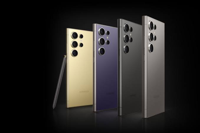 Smartphone Apple dan Samsung Teranyar Bakal Meluncur di 2025, Harga Rp 10 Jutaan