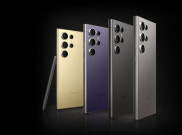 Smartphone  Apple dan Samsung Teranyar Bakal Meluncur di 2025, Harga Rp 10 Jutaan
