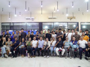 Tim Basket 5x5 Putra Jakarta Berambisi Raih Medali Emas di PON 2024
