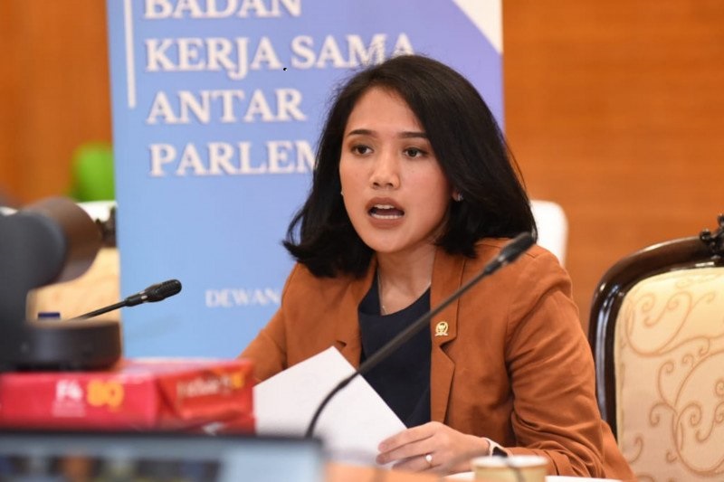 Tak Ingin Dimainkan Kartel, Politisi Golkar Janji Awasi Anggaran COVID-19